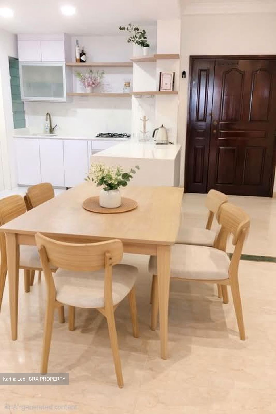 Hillview Green (D21), Condominium #558089941